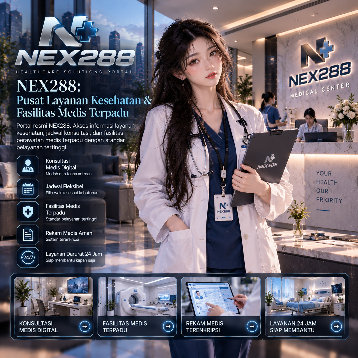 NEX288